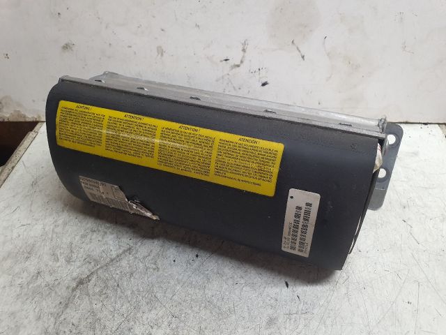 bontott MERCEDES-BENZ E-CLASS Utasoldali Légzsák