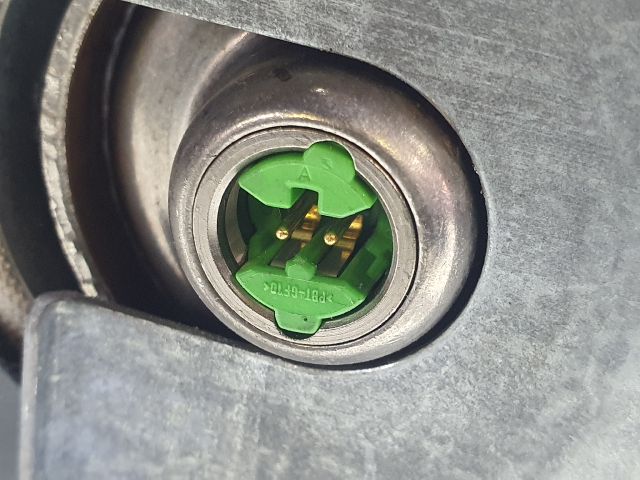 bontott MERCEDES-BENZ E-CLASS Utasoldali Légzsák