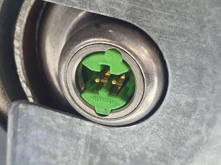 bontott MERCEDES-BENZ E-CLASS Utasoldali Légzsák