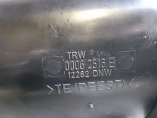 bontott MERCEDES-BENZ E-CLASS Utasoldali Légzsák