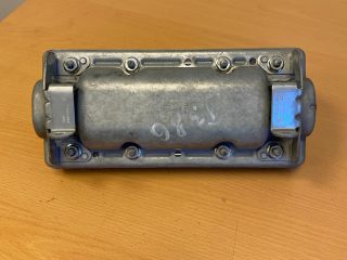 bontott MERCEDES-BENZ E-CLASS Utasoldali Légzsák