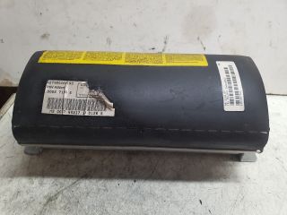 bontott MERCEDES-BENZ E-CLASS Utasoldali Légzsák