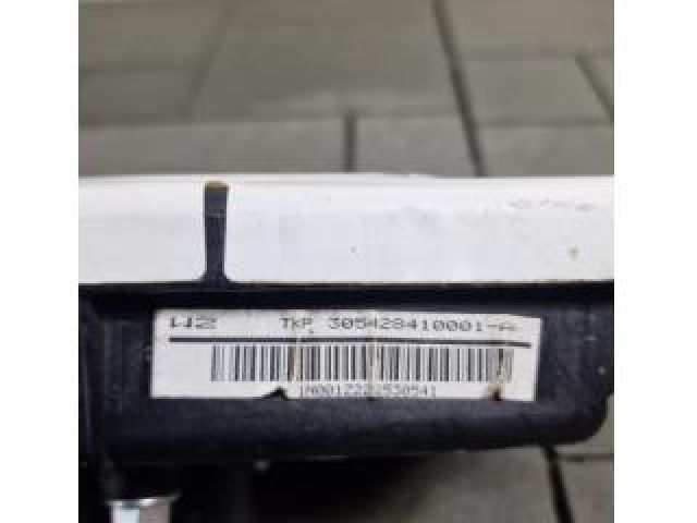 bontott MERCEDES-BENZ E-CLASS Utasoldali Légzsák