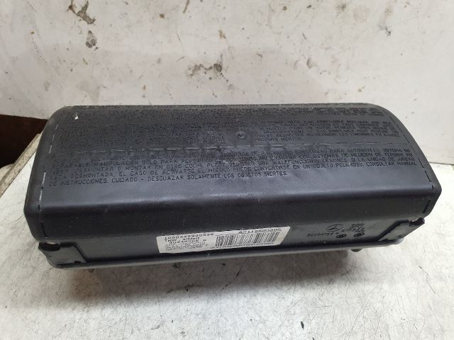 bontott MERCEDES-BENZ E-CLASS Utasoldali Légzsák