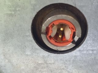 bontott MERCEDES-BENZ E-CLASS Utasoldali Légzsák