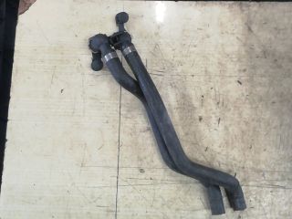 bontott MERCEDES-BENZ E-CLASS Utastér Fűtéscső