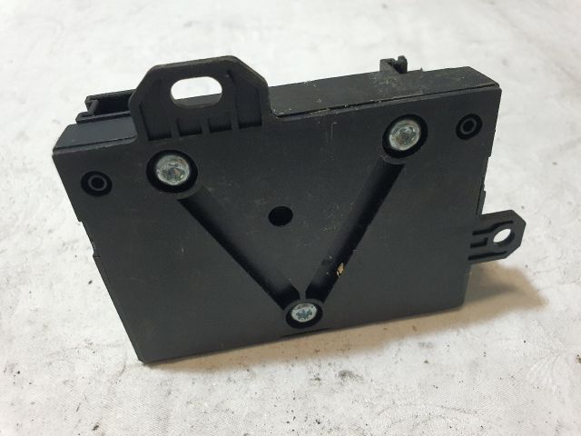 bontott MERCEDES-BENZ E-CLASS Üzemanyag Befecskendező Vezérlő