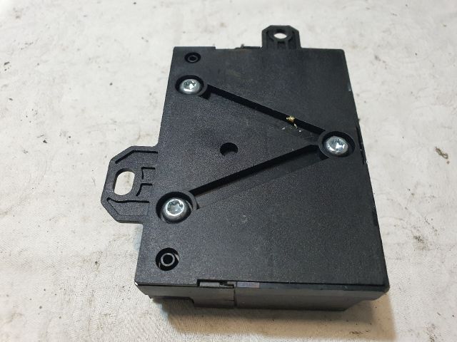 bontott MERCEDES-BENZ E-CLASS Üzemanyag Befecskendező Vezérlő