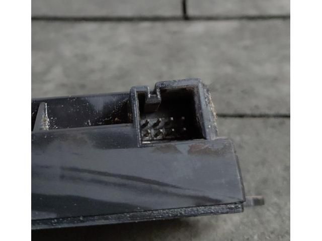 bontott MERCEDES-BENZ E-CLASS Üzemanyag Befecskendező Vezérlő