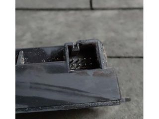 bontott MERCEDES-BENZ E-CLASS Üzemanyag Befecskendező Vezérlő