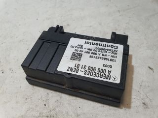 bontott MERCEDES-BENZ E-CLASS Üzemanyag Befecskendező Vezérlő