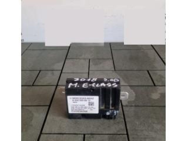 bontott MERCEDES-BENZ E-CLASS Üzemanyag Befecskendező Vezérlő