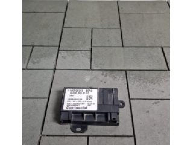 bontott MERCEDES-BENZ E-CLASS Üzemanyag Befecskendező Vezérlő