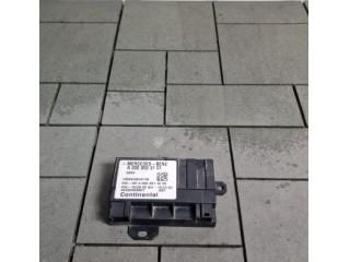 bontott MERCEDES-BENZ E-CLASS Üzemanyag Befecskendező Vezérlő