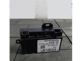 bontott MERCEDES-BENZ E-CLASS Üzemanyag Befecskendező Vezérlő