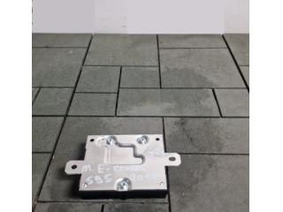 bontott MERCEDES-BENZ E-CLASS Üzemanyag Befecskendező Vezérlő