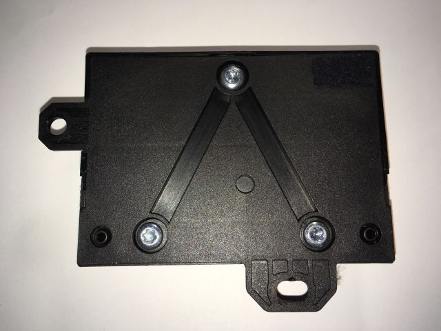 bontott MERCEDES-BENZ E-CLASS Üzemanyag Befecskendező Vezérlő