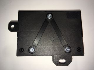 bontott MERCEDES-BENZ E-CLASS Üzemanyag Befecskendező Vezérlő