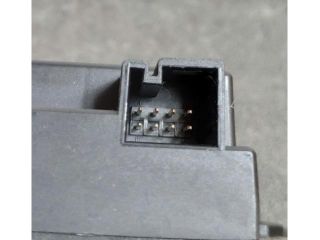 bontott MERCEDES-BENZ E-CLASS Üzemanyag Befecskendező Vezérlő