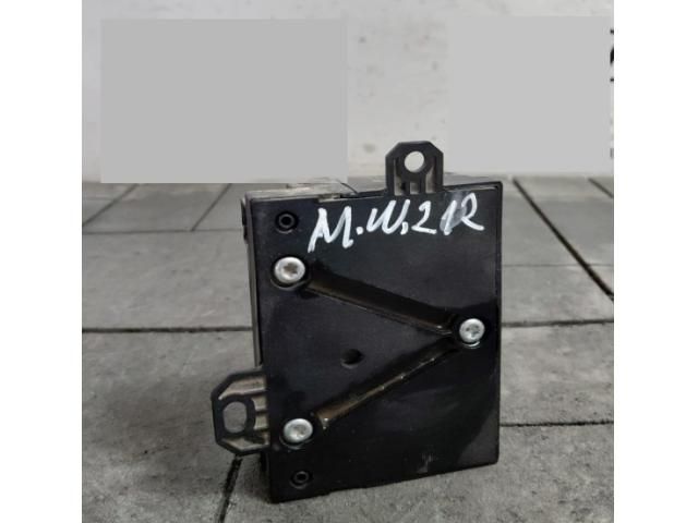 bontott MERCEDES-BENZ E-CLASS Üzemanyag Befecskendező Vezérlő