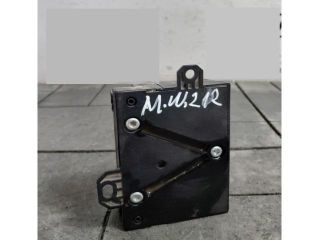 bontott MERCEDES-BENZ E-CLASS Üzemanyag Befecskendező Vezérlő