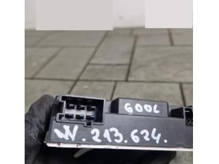 bontott MERCEDES-BENZ E-CLASS Üzemanyag Befecskendező Vezérlő