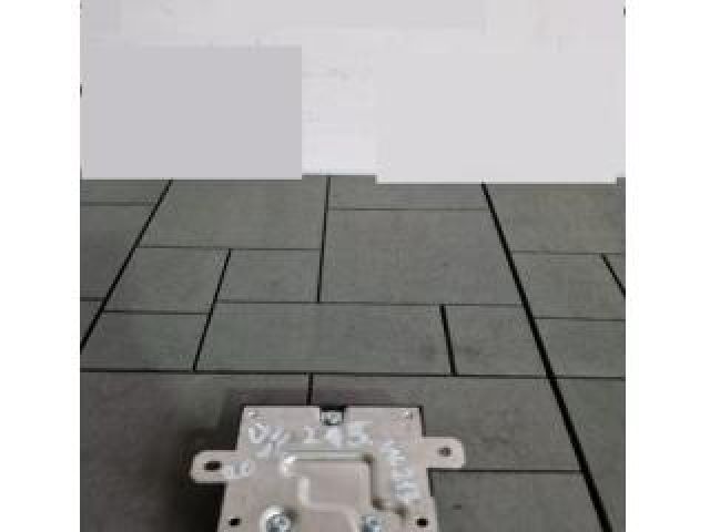 bontott MERCEDES-BENZ E-CLASS Üzemanyag Befecskendező Vezérlő