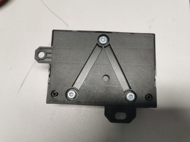 bontott MERCEDES-BENZ E-CLASS Üzemanyag Befecskendező Vezérlő