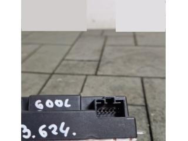 bontott MERCEDES-BENZ E-CLASS Üzemanyag Befecskendező Vezérlő