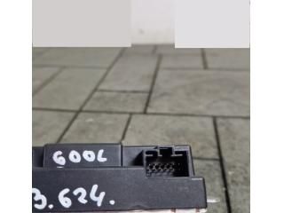 bontott MERCEDES-BENZ E-CLASS Üzemanyag Befecskendező Vezérlő