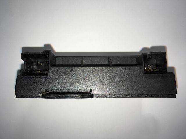 bontott MERCEDES-BENZ E-CLASS Üzemanyag Befecskendező Vezérlő