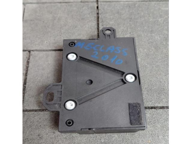 bontott MERCEDES-BENZ E-CLASS Üzemanyag Befecskendező Vezérlő