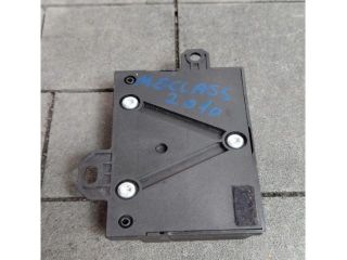 bontott MERCEDES-BENZ E-CLASS Üzemanyag Befecskendező Vezérlő