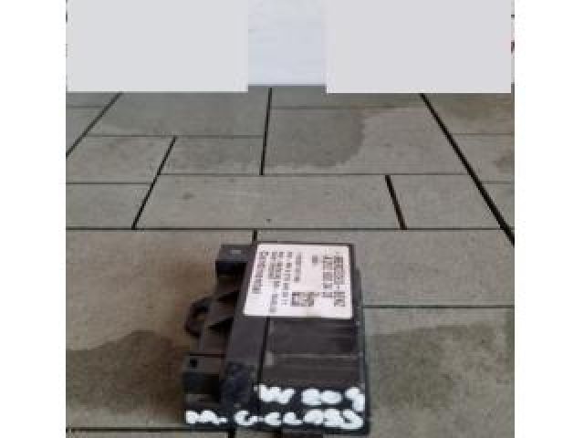 bontott MERCEDES-BENZ E-CLASS Üzemanyag Befecskendező Vezérlő