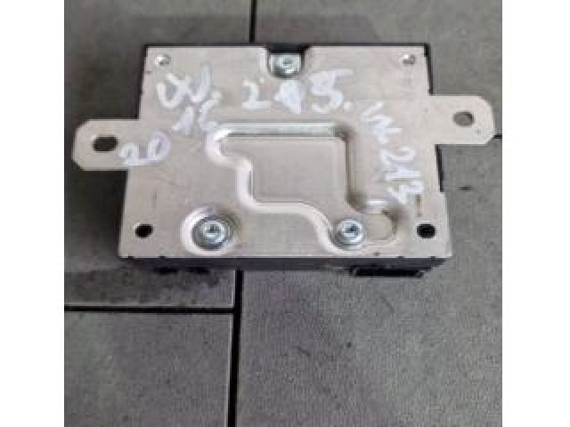 bontott MERCEDES-BENZ E-CLASS Üzemanyag Befecskendező Vezérlő