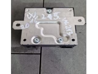 bontott MERCEDES-BENZ E-CLASS Üzemanyag Befecskendező Vezérlő