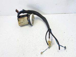 bontott MERCEDES-BENZ E-CLASS Üzemanyag Szivattyú