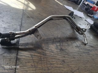 bontott MERCEDES-BENZ E-CLASS Üzemanyagcső