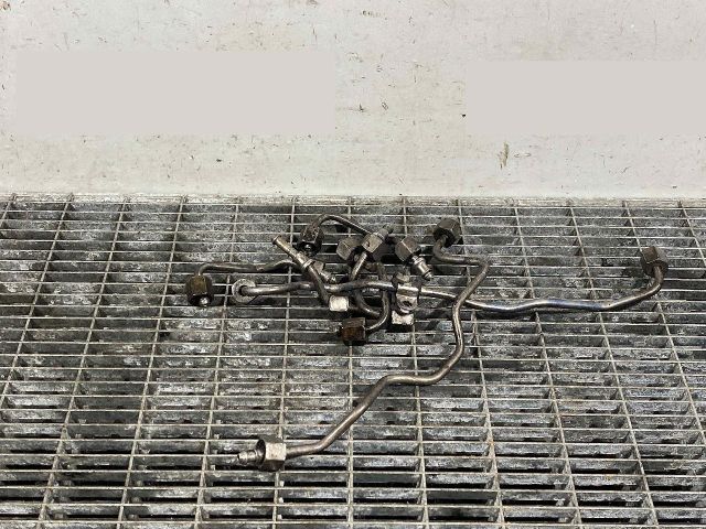 bontott MERCEDES-BENZ E-CLASS Üzemanyagcső