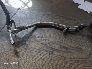 bontott MERCEDES-BENZ E-CLASS Üzemanyagcső