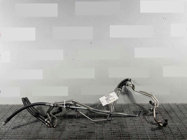 bontott MERCEDES-BENZ E-CLASS Üzemanyagcső