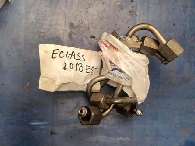 bontott MERCEDES-BENZ E-CLASS Üzemanyagcső