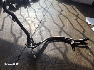 bontott MERCEDES-BENZ E-CLASS Üzemanyagcső