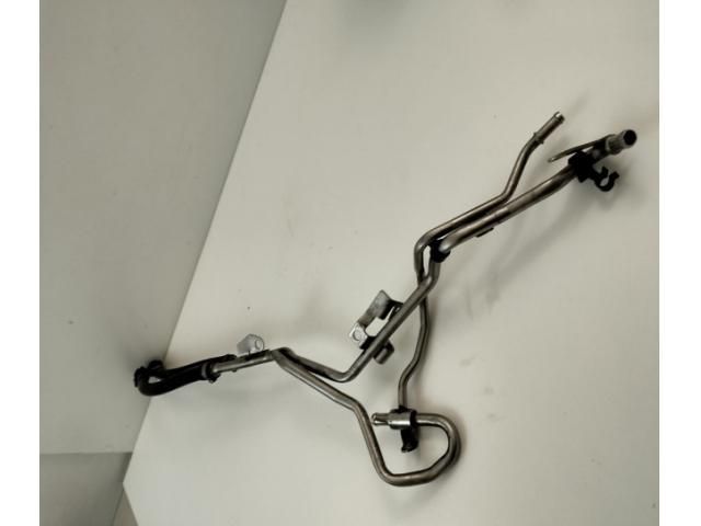 bontott MERCEDES-BENZ E-CLASS Üzemanyagcső