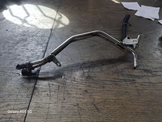 bontott MERCEDES-BENZ E-CLASS Üzemanyagcső