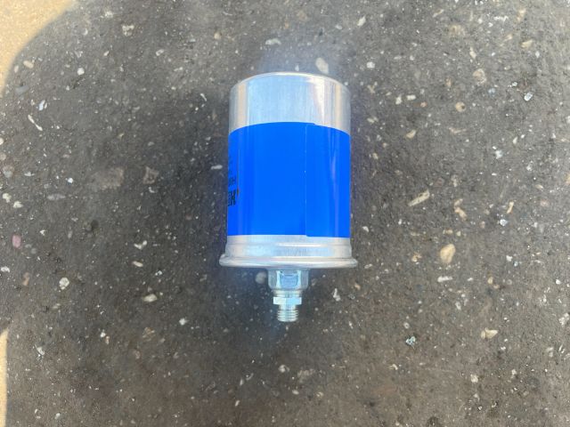 bontott MERCEDES-BENZ E-CLASS Üzemanyagszűrő Ház