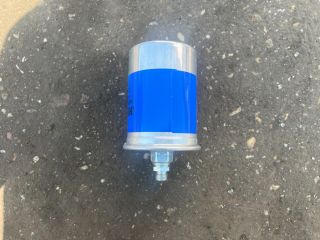 bontott MERCEDES-BENZ E-CLASS Üzemanyagszűrő Ház