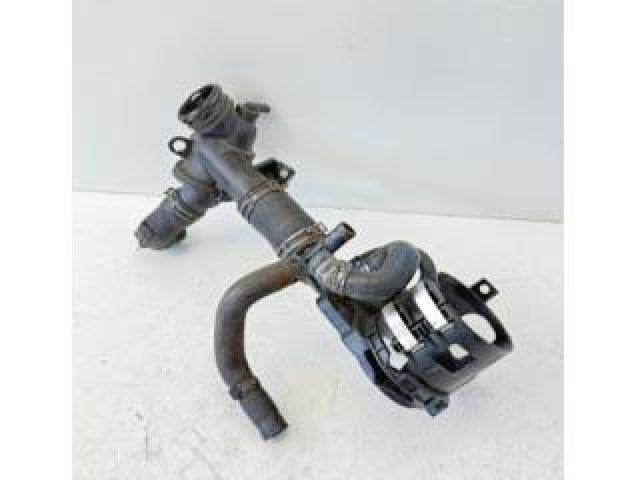 bontott MERCEDES-BENZ E-CLASS Üzemanyagszűrő Ház