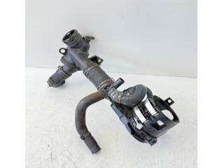 bontott MERCEDES-BENZ E-CLASS Üzemanyagszűrő Ház