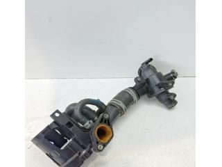 bontott MERCEDES-BENZ E-CLASS Üzemanyagszűrő Ház